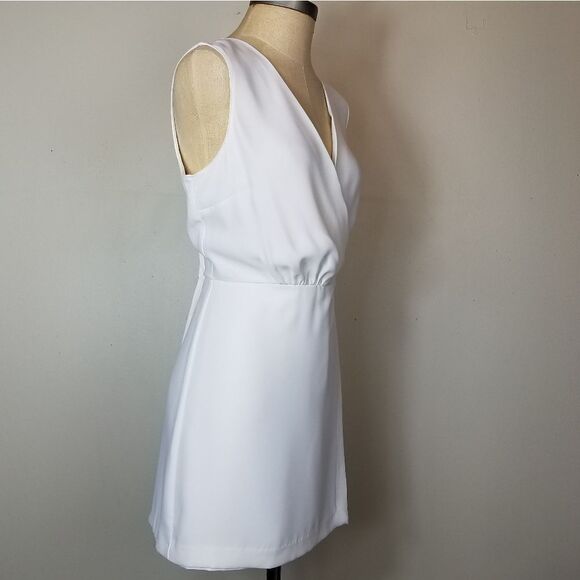 Amanda Uprichard Isler Romper size Large NWT - Picture 4 of 16